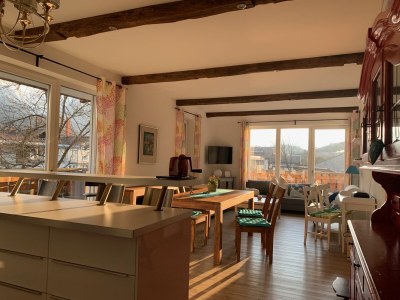 Holiday apartment Waffenschmiede - Features photo 12