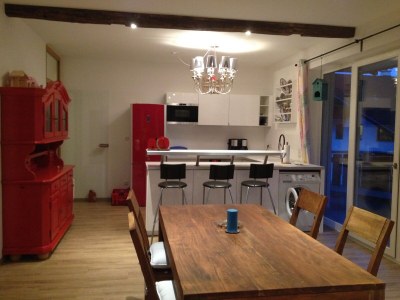 Holiday apartment Waffenschmiede - Features photo 13