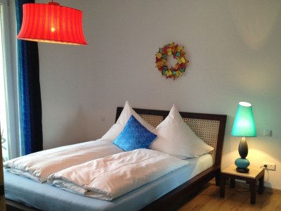 Holiday apartment Waffenschmiede - Features photo 16