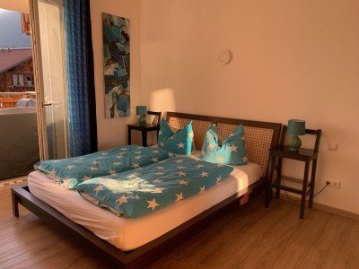 Holiday apartment Waffenschmiede - Features photo 17