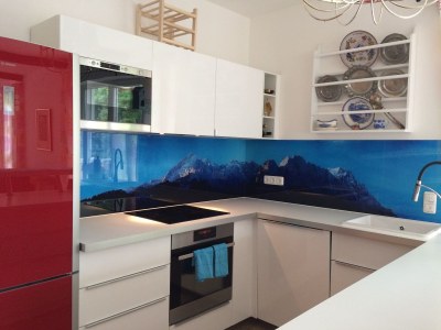 Holiday apartment Waffenschmiede - Features photo 21