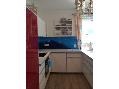 Holiday apartment Waffenschmiede - Features photo 22