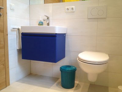 Holiday apartment Waffenschmiede - Features photo 25