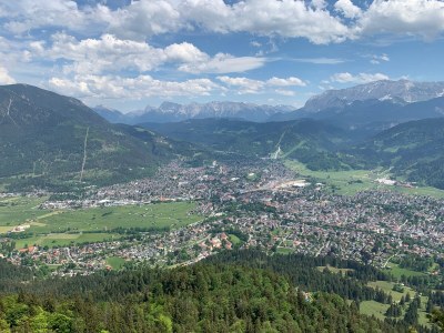 Holiday apartment Waffenschmiede - Environment photo 26