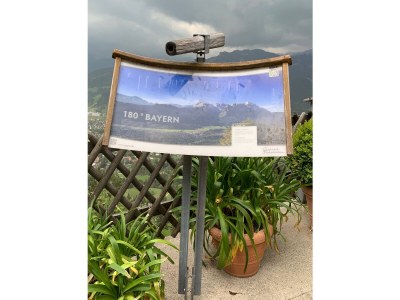 Holiday apartment Waffenschmiede - Environment photo 27