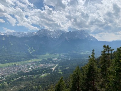 Holiday apartment Waffenschmiede - Environment photo 29