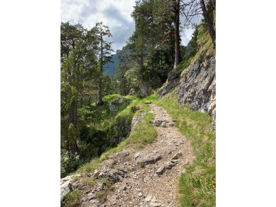 Holiday apartment Waffenschmiede - Environment photo 33