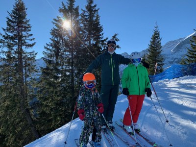 Holiday apartment Waffenschmiede - Environment photo 34