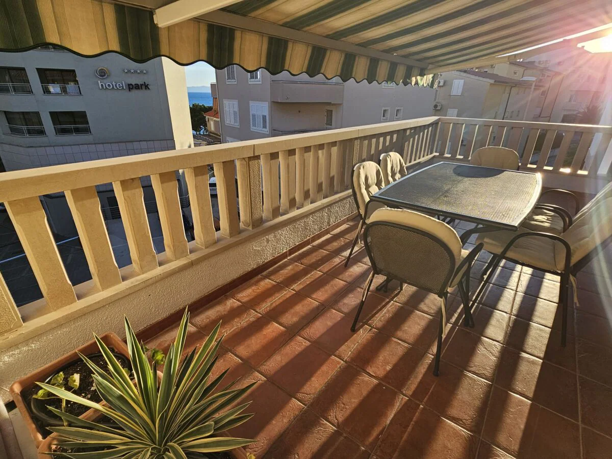 Holiday apartment Premeru 2 - Outdoor photo 5