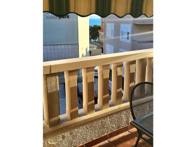 Holiday apartment Premeru 2 - Outdoor photo 6