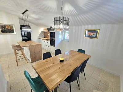 Holiday apartment Premeru 2 - Features photo 12