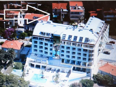 Holiday apartment Premeru 2 - Environment photo 19