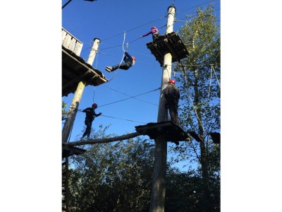 Holiday house Strandslage 284 - Environment photo 19