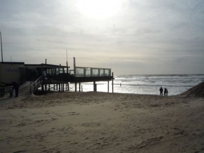 Holiday house Strandslage 284 - Environment photo 21