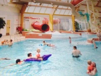 Holiday house Strandslage 284 - Environment photo 23