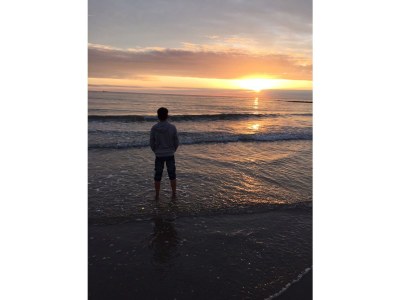 Holiday house Strandslage 284 - Environment photo 24