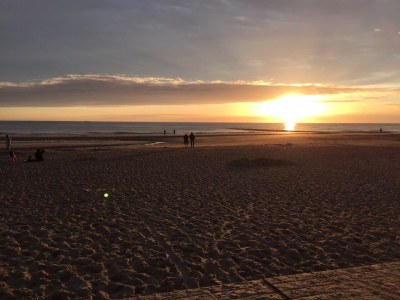 Holiday house Strandslage 284 - Environment photo 25