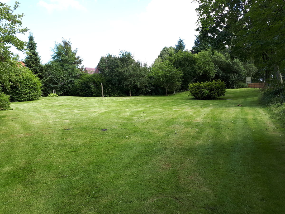 Holiday apartment Wattenhuus Förrien - Outdoor photo 4