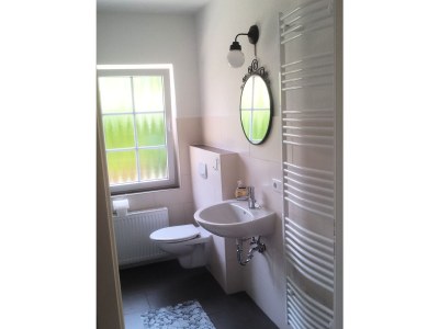 Holiday apartment Wattenhuus Förrien - Features photo 7