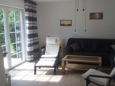 Holiday apartment Wattenhuus Förrien - Features photo 9