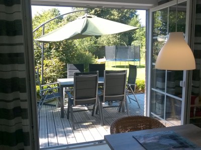 Holiday apartment Wattenhuus Förrien - Features photo 10