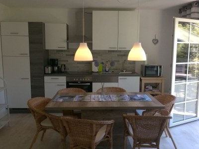 Holiday apartment Wattenhuus Förrien - Features photo 11