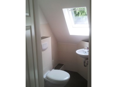 Holiday apartment Wattenhuus Förrien - Features photo 12