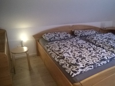 Holiday apartment Wattenhuus Förrien - Features photo 13