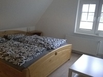 Holiday apartment Wattenhuus Förrien - Features photo 14