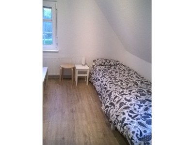 Holiday apartment Wattenhuus Förrien - Features photo 15