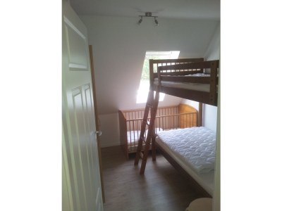 Holiday apartment Wattenhuus Förrien - Features photo 16