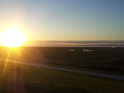 Holiday apartment Wattenhuus Förrien - Environment photo 18