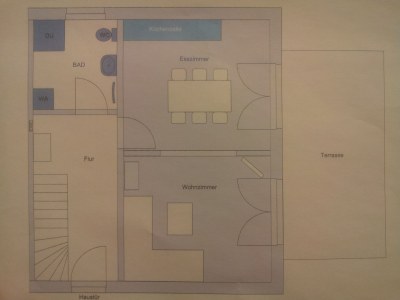 Holiday apartment Wattenhuus Förrien - Document photo 21