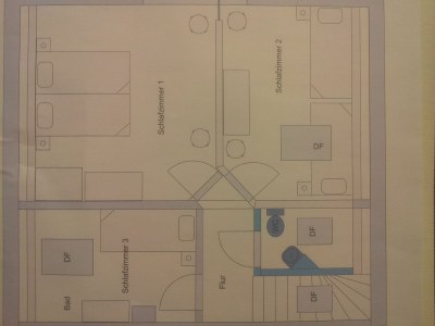 Holiday apartment Wattenhuus Förrien - Document photo 22