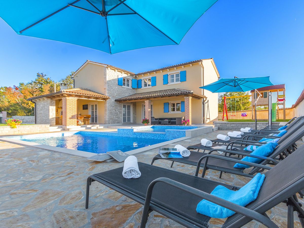 Villa Joakim - Outdoor photo 3