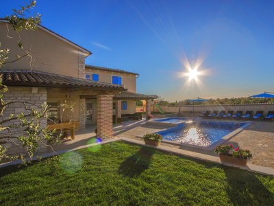 Villa Joakim - Outdoor photo 2