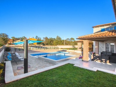 Villa Joakim - Outdoor photo 4