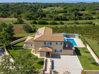 Villa Joakim - Outdoor photo 9