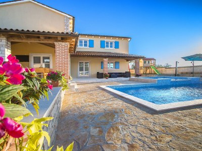 Villa Joakim - Outdoor photo 11