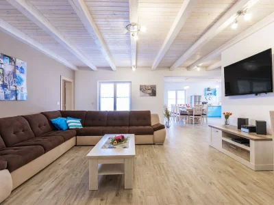 Villa Joakim - Features photo 12