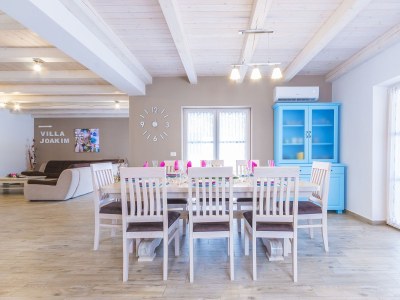 Villa Joakim - Features photo 13