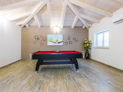 Villa Joakim - Features photo 14