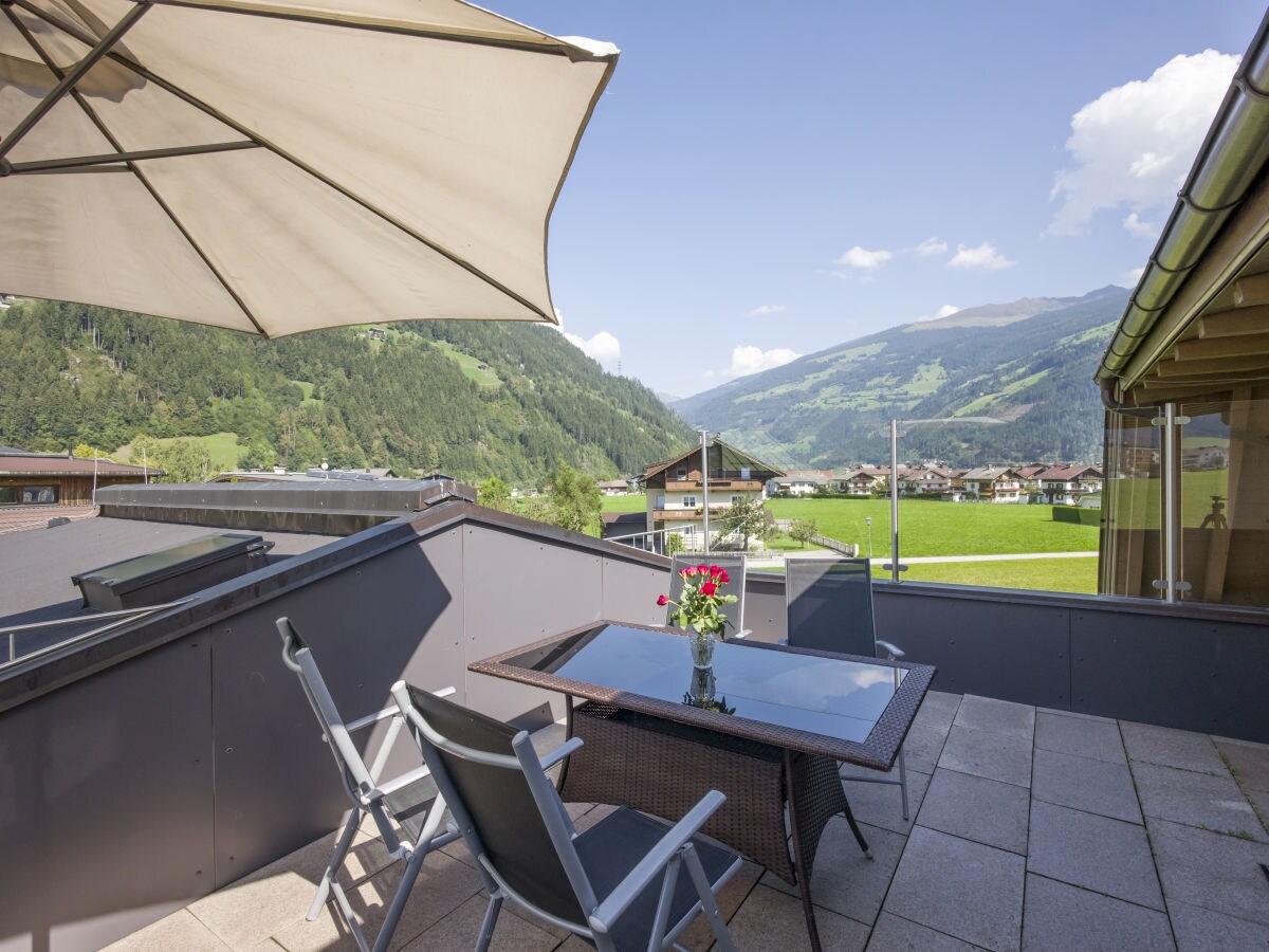 Holiday apartment Egger - Outdoor photo 5