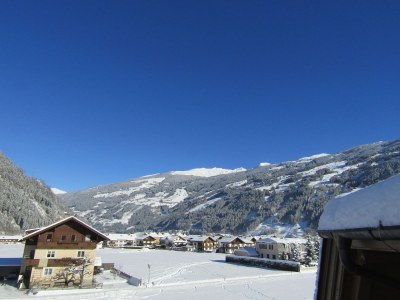 Holiday apartment Egger - Outdoor photo 7