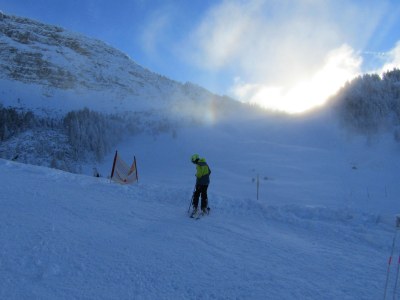 Holiday apartment Egger - Environment photo 14