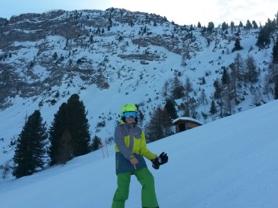 Holiday apartment Egger - Environment photo 17