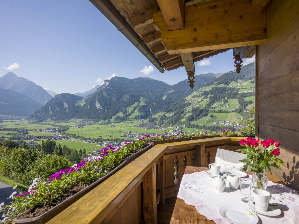 Holiday apartment Egger - Outdoor photo 2