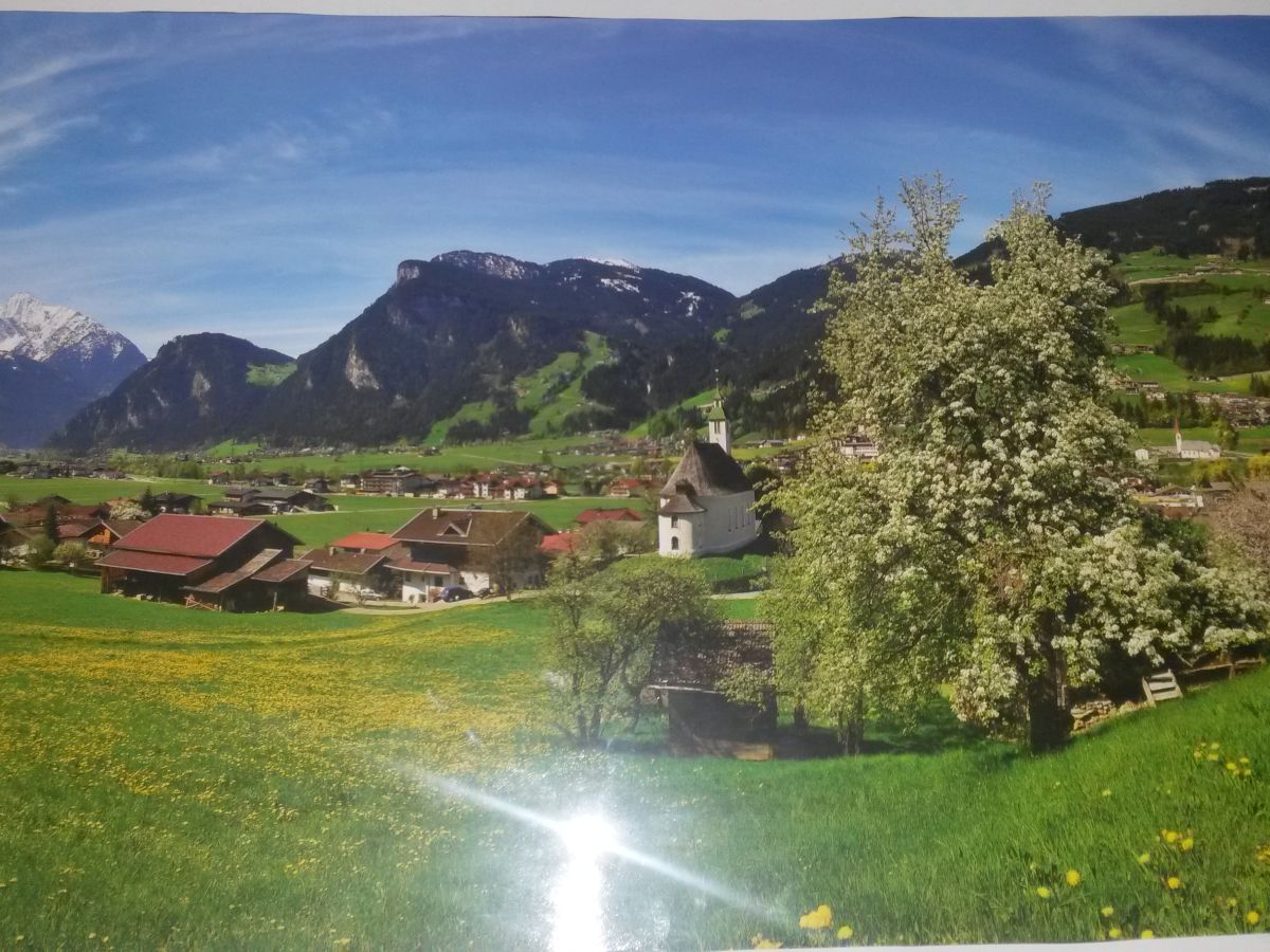 Holiday apartment Egger - Outdoor photo 4