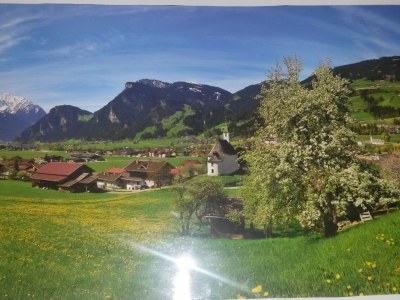 Holiday apartment Egger - Outdoor photo 4