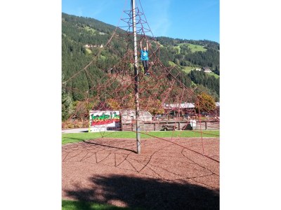 Holiday apartment Egger - Outdoor photo 5